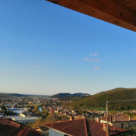 Bed and Breakfast Ca' Pietra Di Nonno Pietro Gavardo Zewnętrze zdjęcie