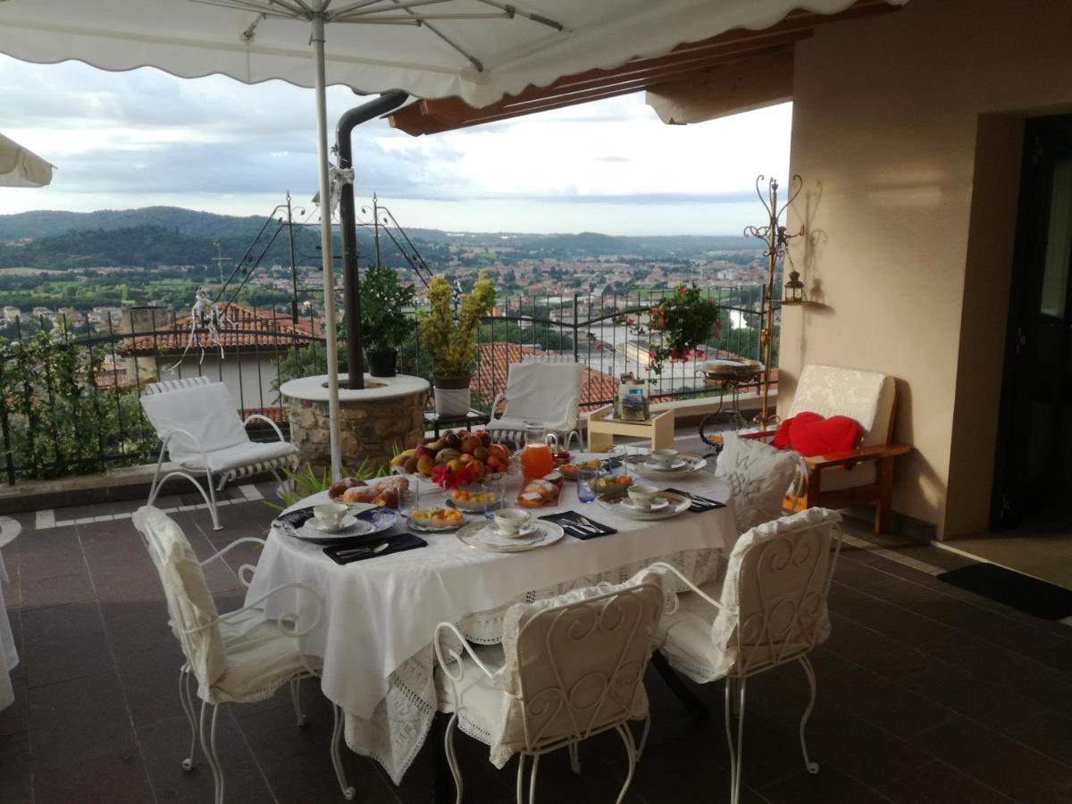 Bed and Breakfast Ca' Pietra Di Nonno Pietro Gavardo Zewnętrze zdjęcie