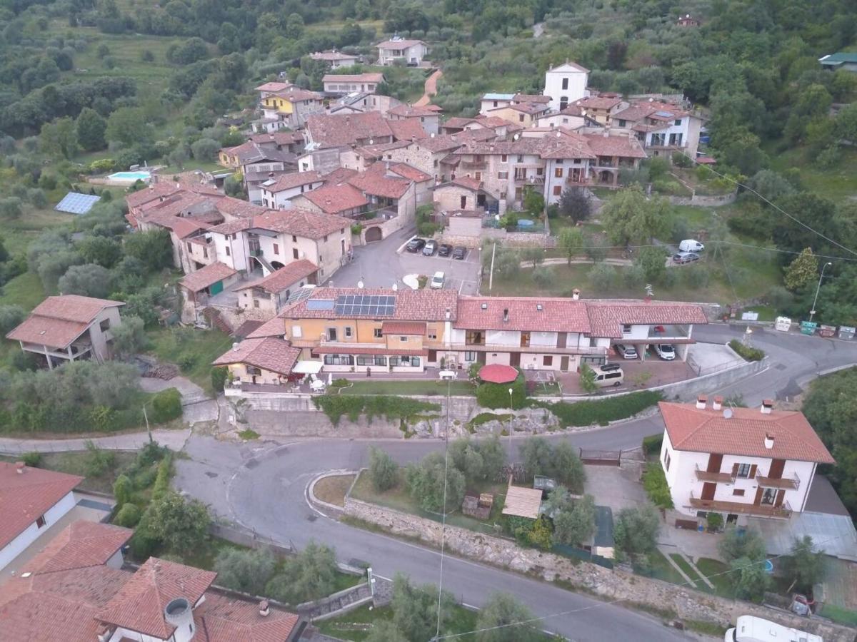 Bed and Breakfast Ca' Pietra Di Nonno Pietro Gavardo Zewnętrze zdjęcie