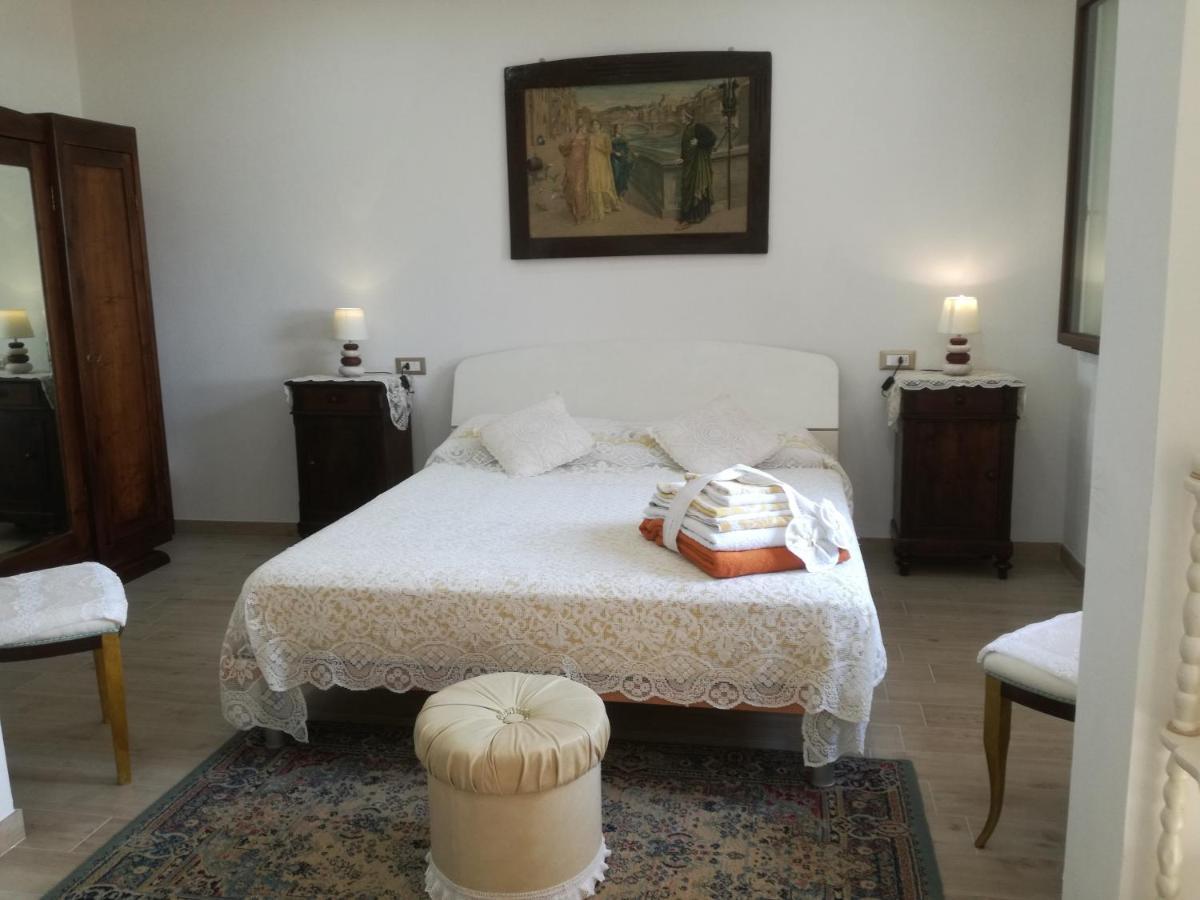 Bed and Breakfast Ca' Pietra Di Nonno Pietro Gavardo Zewnętrze zdjęcie