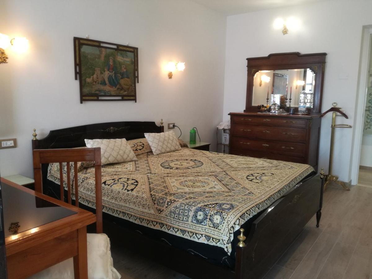 Bed and Breakfast Ca' Pietra Di Nonno Pietro Gavardo Zewnętrze zdjęcie