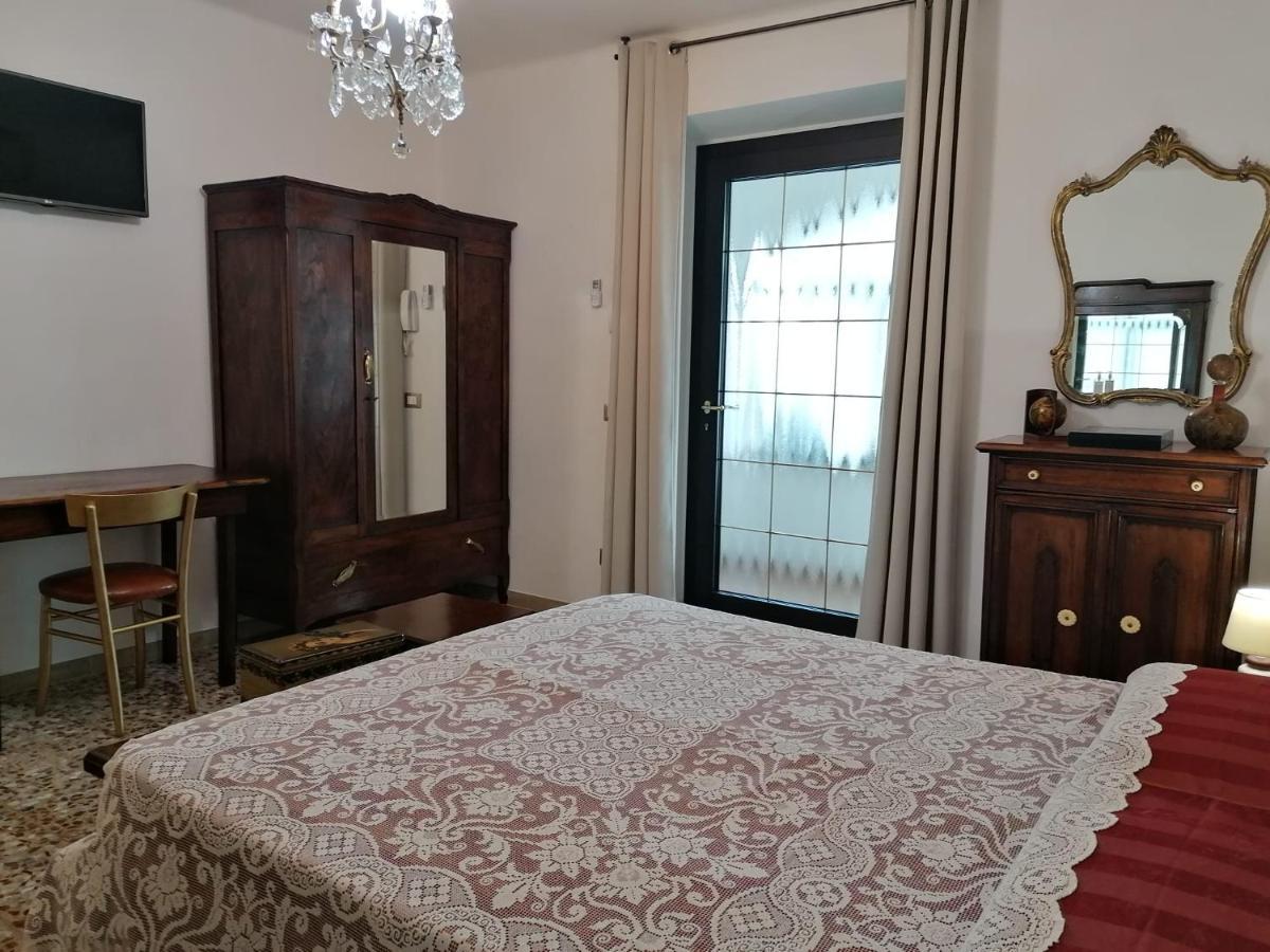 Bed and Breakfast Ca' Pietra Di Nonno Pietro Gavardo Zewnętrze zdjęcie