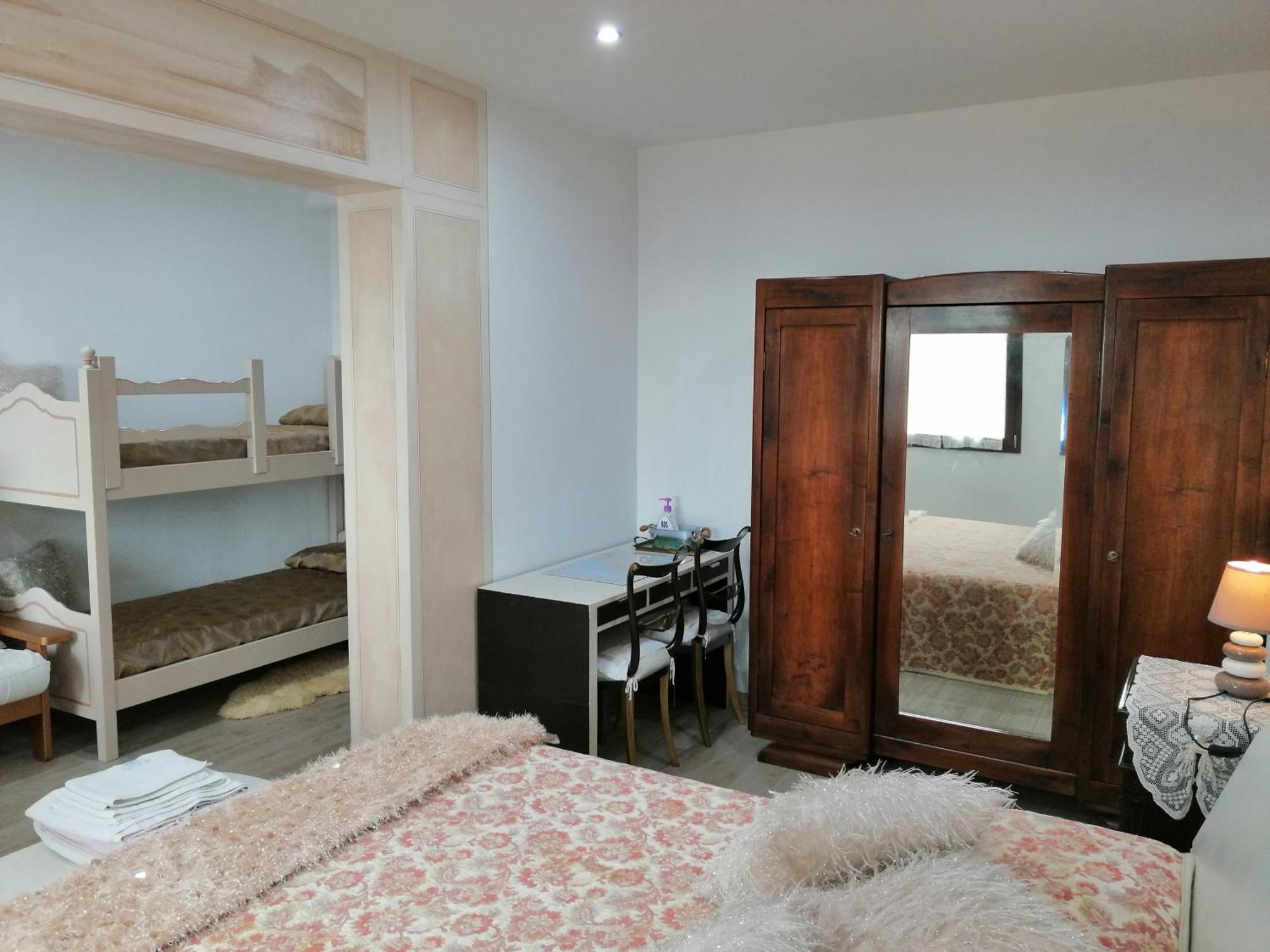 Bed and Breakfast Ca' Pietra Di Nonno Pietro Gavardo Zewnętrze zdjęcie